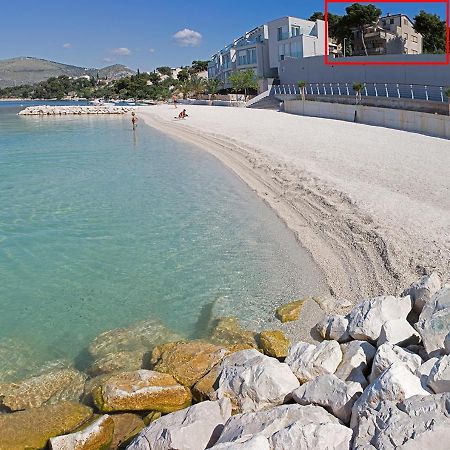Apartments-Curkovic Trogir Exterior foto